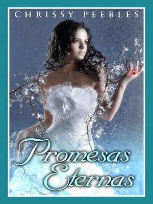 cover image of Promesas Eternas